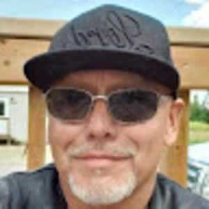 Meet your Posher, Theglidewarrior